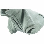 Hanorac pentru câine Trixie Littleton Mentă XS