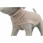 Pulover pentru câini Trixie Piersică XXS
