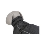 Haină pentru câine Trixie Brizon Negru XS