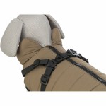 Haină pentru câine Trixie Nisip S