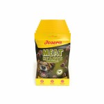 Gustare pentru câini Josera Meat Hearts 70 g Curcan