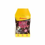 Gustare pentru câini Josera Meat Bites Vițel 70 g