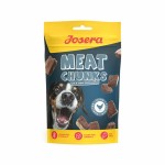 Gustare pentru câini Josera Meat Chunks Pui 70 g