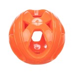 Minge pentru animale de companie Trixie Portocaliu Míč Ø 6 cm