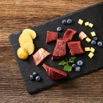 Hrană umedă Fleischeslust 6781749 400 gr