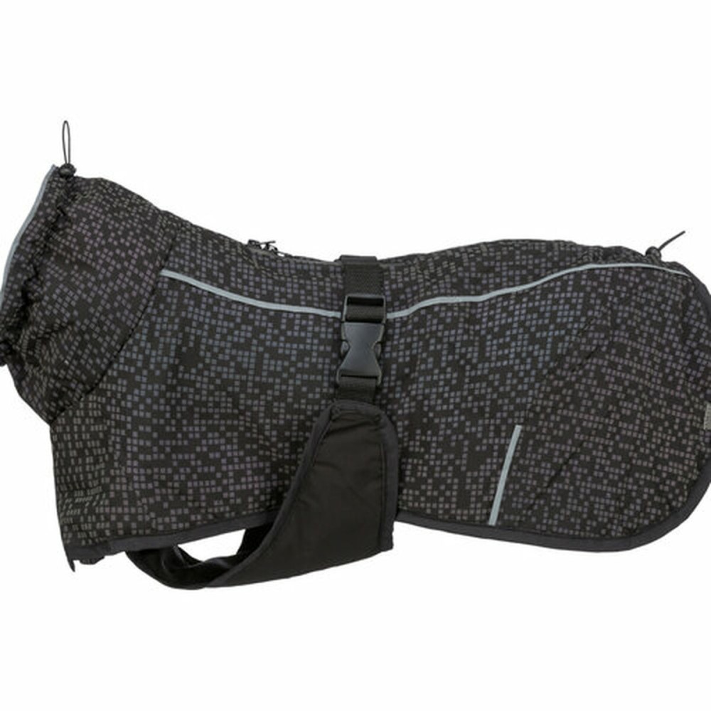 Haină pentru câine Trixie Limoux Reflect Multicolor L