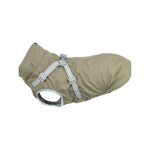 Haină pentru câine Trixie Verde Măslină M