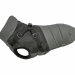 Haină pentru câine Trixie Gri S