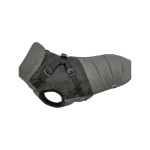 Haină pentru câine Trixie Gri S