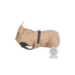 Haină pentru câine Trixie Nisip L