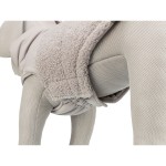 Haină pentru câine Trixie Gri S