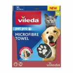 Prosop din Microfibră Vileda 172651 Gri XL 65 x 100 cm