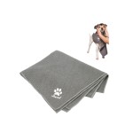 Prosop din Microfibră Vileda 172650 Gri M 45 x 70 cm