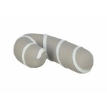 Jucărie pentru câini Trixie Gri 10 cm Acadea Bastonaș