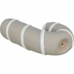 Jucărie pentru câini Trixie Gri 10 cm Acadea Bastonaș