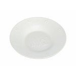 Castron de hrană pentru animale de companie Trixie Alb Ceramică 200 ml Crăciun