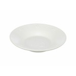 Castron de hrană pentru animale de companie Trixie Alb Ceramică 200 ml Crăciun