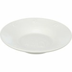 Castron de hrană pentru animale de companie Trixie Alb Ceramică 200 ml Crăciun