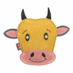 Jucărie din pluș pentru câini Trixie 17 cm