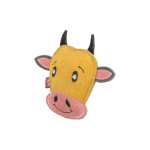 Jucărie din pluș pentru câini Trixie 17 cm