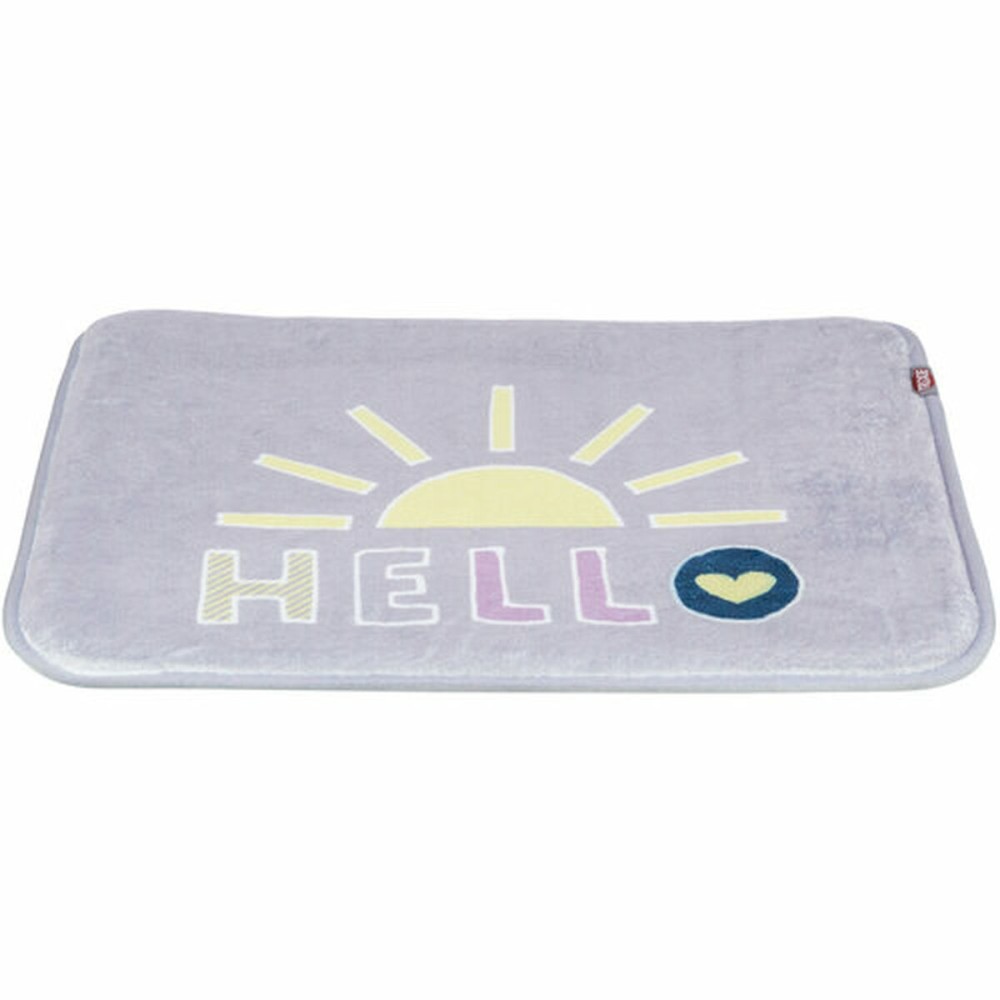 Saltea pneumatică Trixie Gri 40 × 30 cm Câine