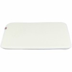 Saltea pneumatică Trixie Gri 40 × 30 cm Câine