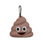 Dozator de Saci pentru Animale de Companie Trixie Maro 8 x 5 cm