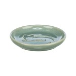 Dispozitiv de hrănire pentru pisici Trixie Albastru Ceramică Ø 14,5 cm