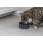 Dispozitiv de hrănire pentru pisici Trixie Ceramică Ø 12 cm