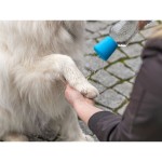 Duș portabil pentru câine Trixie Albastru Ø 5 x 5,5 cm