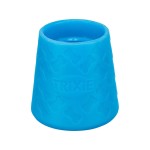 Duș portabil pentru câine Trixie Albastru Ø 5 x 5,5 cm