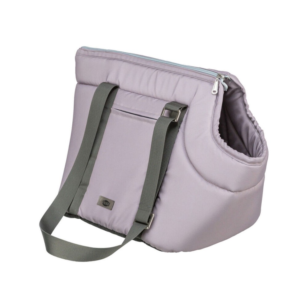 Geantă pentru animale de companie Trixie Roz 26 × 29 × 50 CM