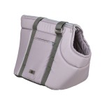 Geantă pentru animale de companie Trixie Roz 26 × 29 × 50 CM