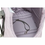 Geantă pentru animale de companie Trixie Roz 26 × 29 × 50 CM