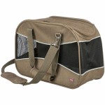 Geantă pentru animale de companie Trixie Nisip 20 × 29 × 43 CM