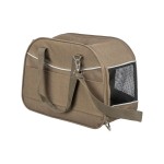 Geantă pentru animale de companie Trixie Nisip 20 × 29 × 43 CM