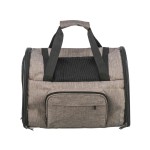 Geantă pentru animale de companie Trixie Maro Bej 41 x 30 x 21 cm