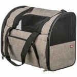 Geantă pentru animale de companie Trixie Maro Bej 41 x 30 x 21 cm