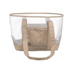 Geantă pentru animale de companie Trixie Mary Nisip 53 x 30 x 20 cm