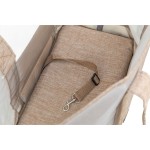 Geantă pentru animale de companie Trixie Mary Nisip 53 x 30 x 20 cm