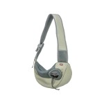 Geantă bandulieră pentru animale de companie Trixie Verde deschis 50 × 25 × 18 cm