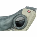 Geantă bandulieră pentru animale de companie Trixie Verde deschis 50 × 25 × 18 cm