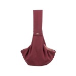 Geantă bandulieră pentru animale de companie Trixie Roz 22 × 20 × 60 CM