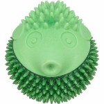 Jucărie pentru câine Trixie Verde 12 cm Pește