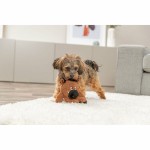 Jucărie din pluș pentru câini Trixie Poliester Monstru 25 cm