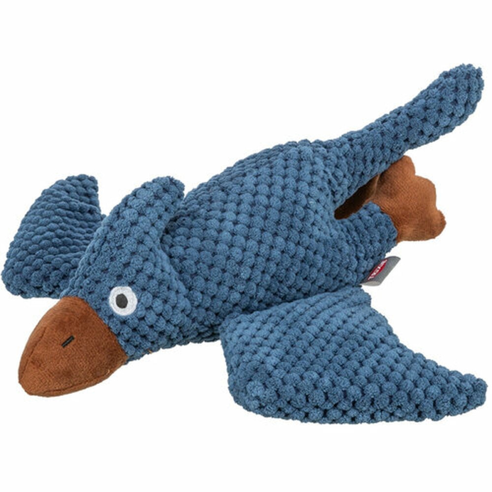 Jucărie din pluș pentru câini Trixie Poliester Dinozaur 30 cm