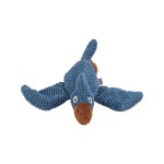 Jucărie din pluș pentru câini Trixie Poliester Dinozaur 30 cm