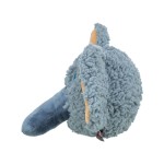 Jucărie din pluș pentru câini Trixie Poliester Elefant 12 cm
