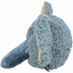 Jucărie din pluș pentru câini Trixie Poliester Elefant 12 cm