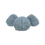 Jucărie din pluș pentru câini Trixie Poliester Elefant 12 cm